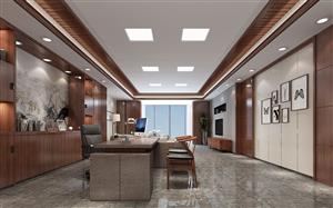 business office