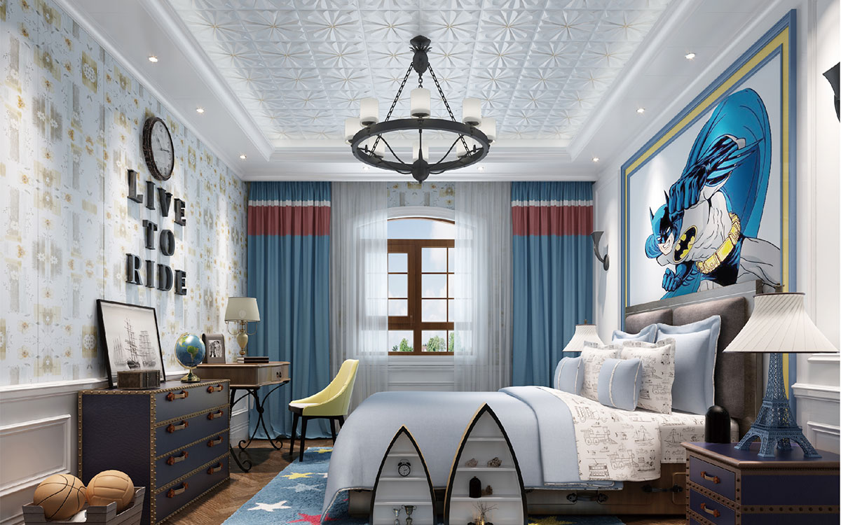 Children's Room